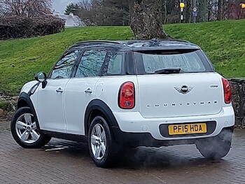 Used MINI Countryman 2015 for sale - 77439545: Photo