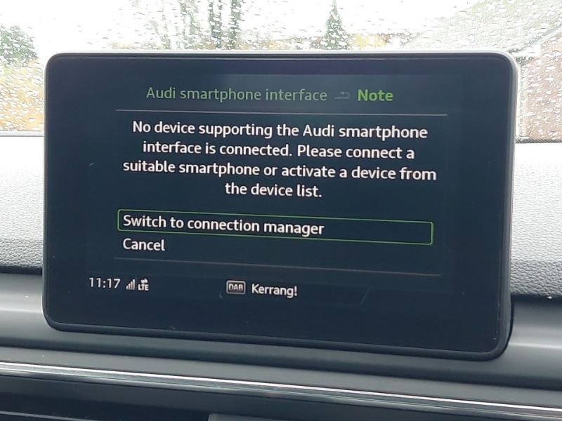 Used Audi A4 2018 for sale - 76567184: Photo 16