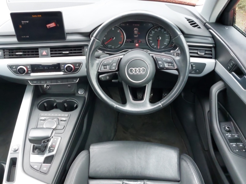 Used Audi A4 2018 for sale - 76567184: Photo 7