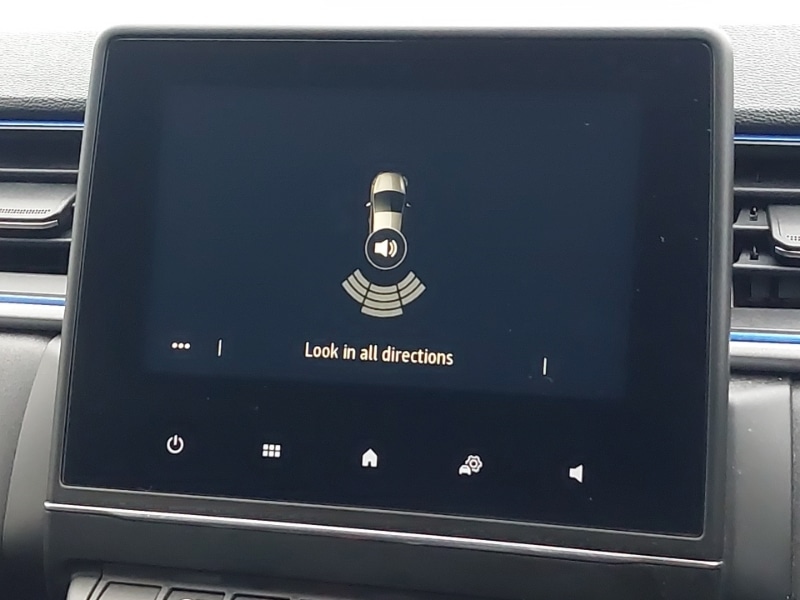 Used Renault Captur 2020 for sale - 77343261: Photo 15