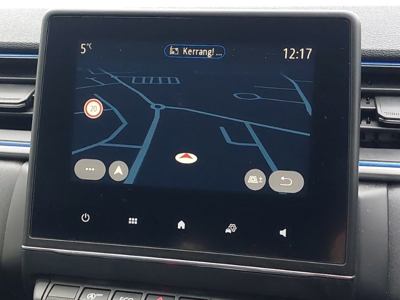 Used Renault Captur 2020 for sale - 77343261: Photo 18