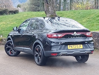 Used Renault Arkana 2022 for sale - 78211527: Photo