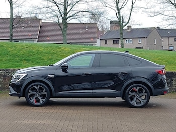 Used Renault Arkana 2022 for sale - 78211527: Photo