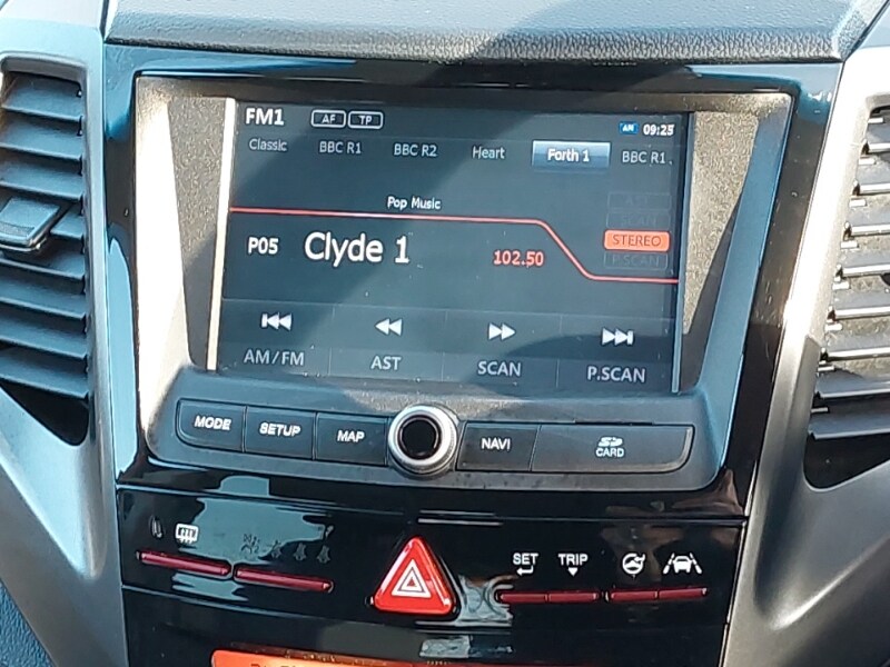 Used Ssangyong Tivoli 2018 for sale - 77974981: Photo 10