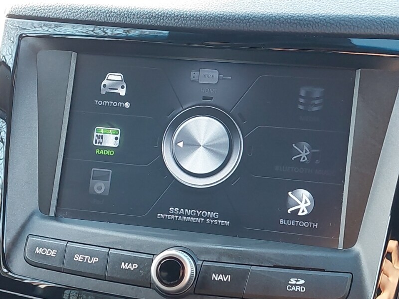 Used Ssangyong Tivoli 2018 for sale - 77974981: Photo 19