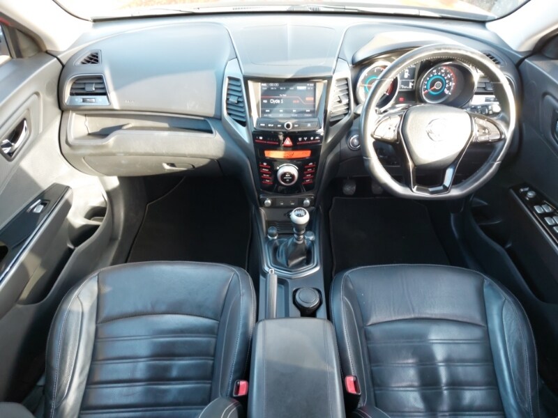 Used Ssangyong Tivoli 2018 for sale - 77974981: Photo 2