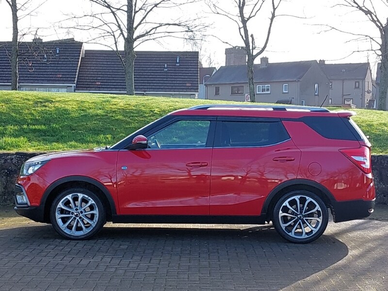 Used Ssangyong Tivoli 2018 for sale - 77974981: Photo 4