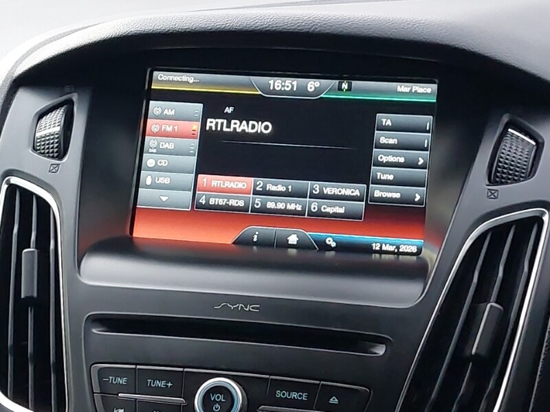 Used Ford Focus 2016 for sale - 77874521: Photo 10