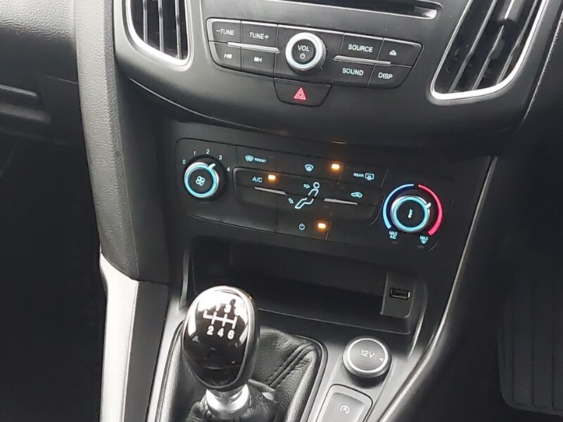 Used Ford Focus 2016 for sale - 77874521: Photo 11