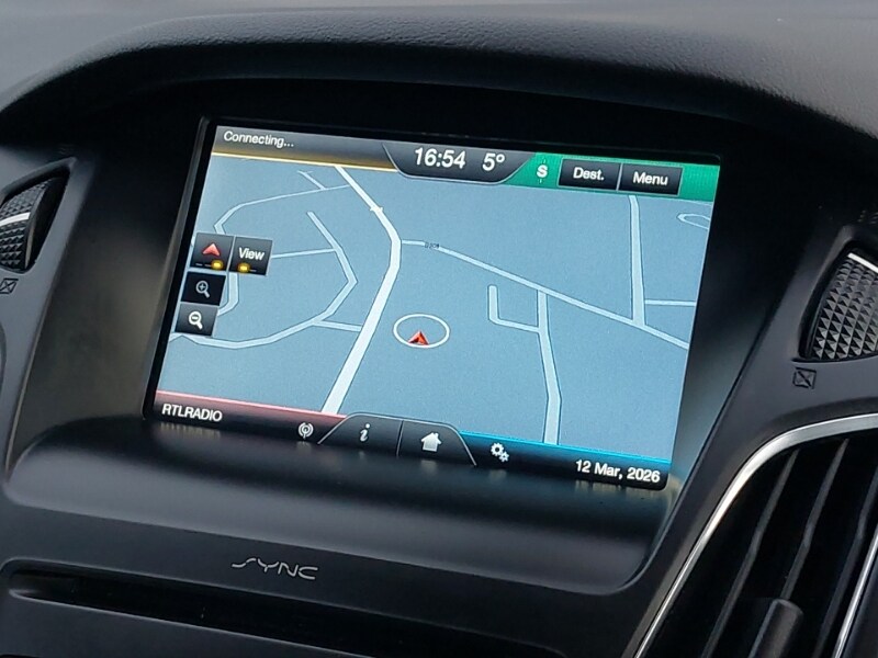 Used Ford Focus 2016 for sale - 77874521: Photo 14