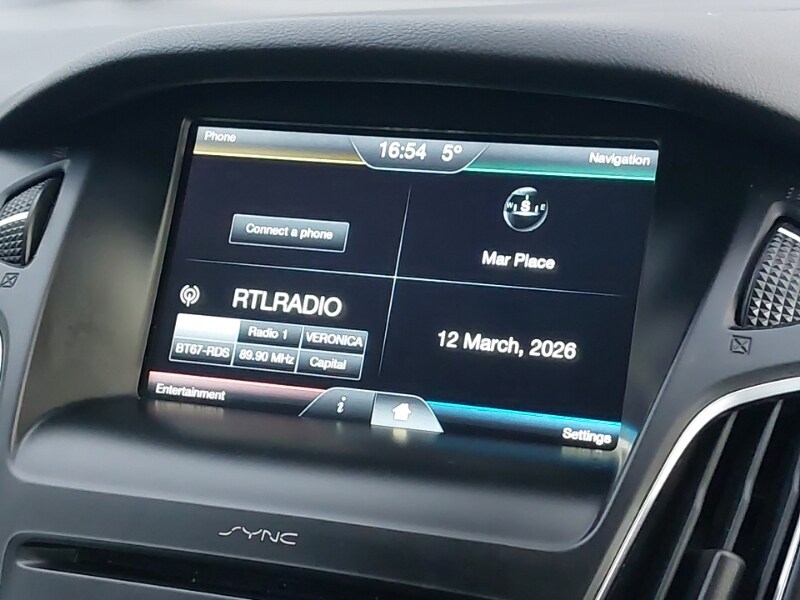 Used Ford Focus 2016 for sale - 77874521: Photo 15