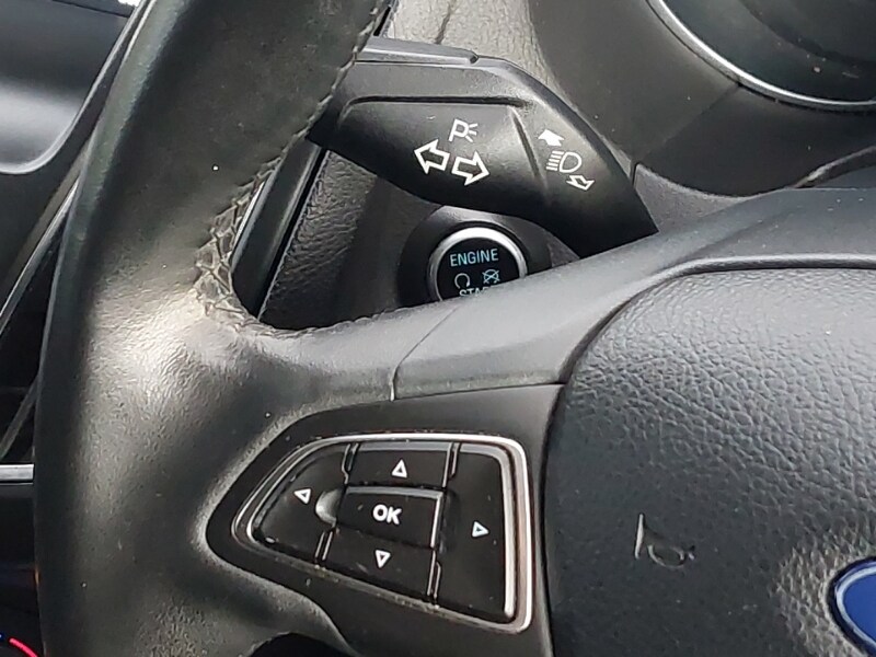 Used Ford Focus 2016 for sale - 77874521: Photo 16