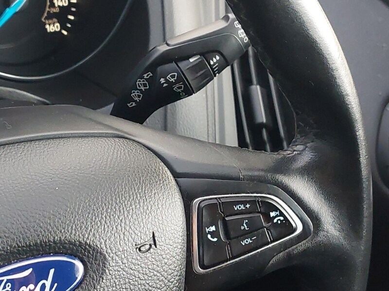Used Ford Focus 2016 for sale - 77874521: Photo 17