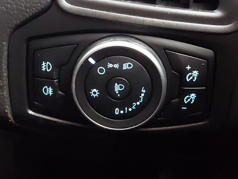 Used Ford Focus 2016 for sale - 77874521: Photo 18