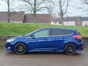 Used Ford Focus 2016 for sale - 77874521: Photo