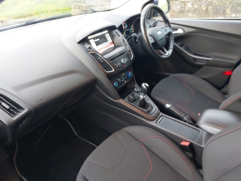 Used Ford Focus 2016 for sale - 77874521: Photo 5