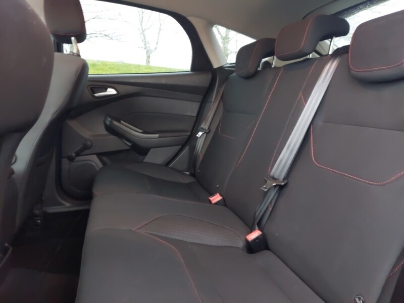 Used Ford Focus 2016 for sale - 77874521: Photo 6