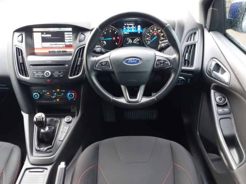 Used Ford Focus 2016 for sale - 77874521: Photo 7