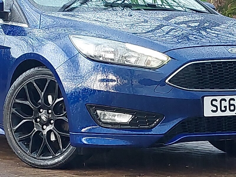 Used Ford Focus 2016 for sale - 77874521: Photo 9