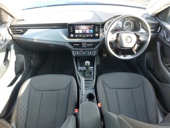 Used Skoda Kamiq 2023 for sale - 78006182: Photo