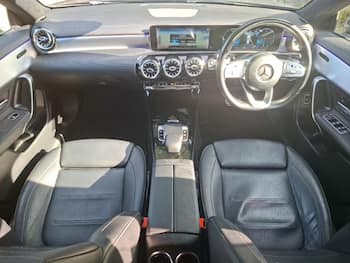 Used Mercedes-Benz CLA 2019 for sale - 79594791: Photo