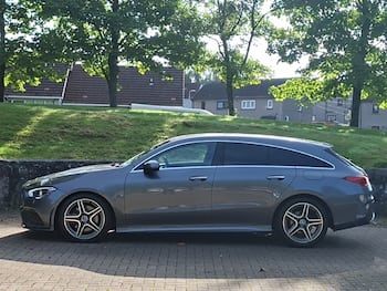 Used Mercedes-Benz CLA 2019 for sale - 79594791: Photo