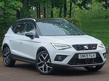 Used SEAT Arona 2019 for sale - 78572432: Photo