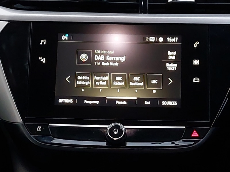 Used Vauxhall Corsa 2020 for sale - 77154977: Photo 10