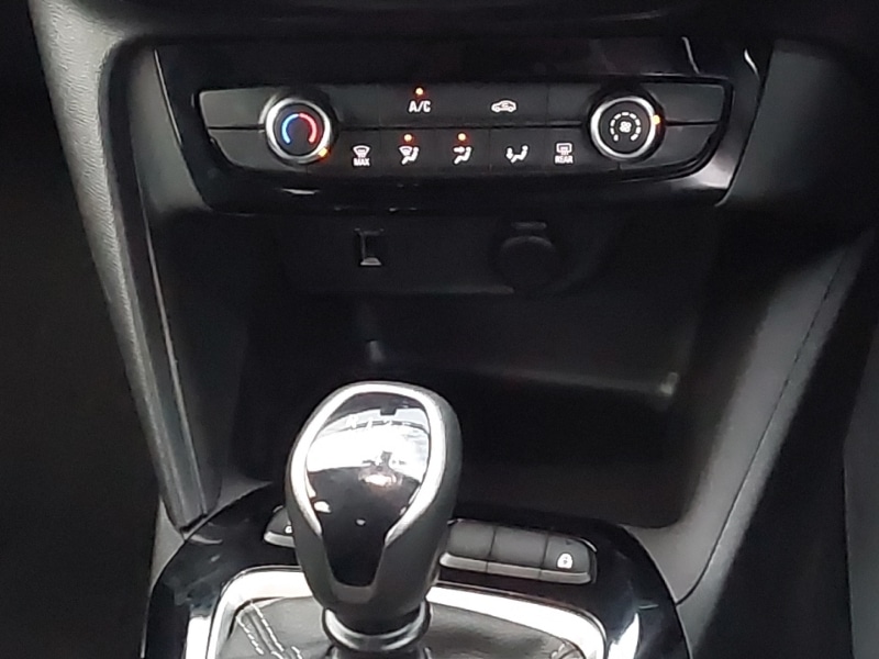 Used Vauxhall Corsa 2020 for sale - 77154977: Photo 11