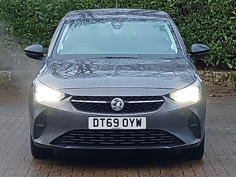 Used Vauxhall Corsa 2020 for sale - 77154977: Photo 13