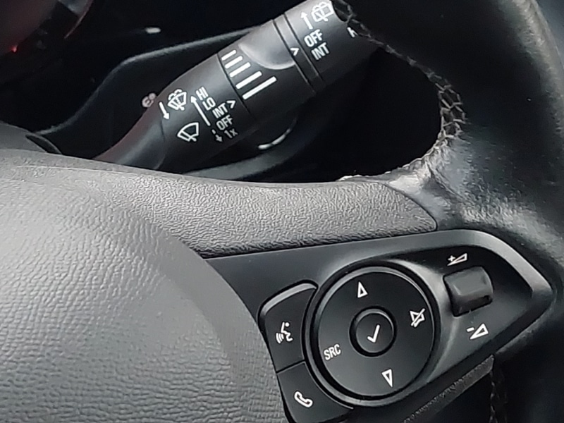 Used Vauxhall Corsa 2020 for sale - 77154977: Photo 15