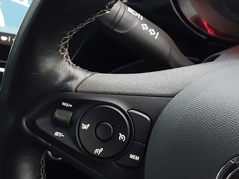 Used Vauxhall Corsa 2020 for sale - 77154977: Photo 16