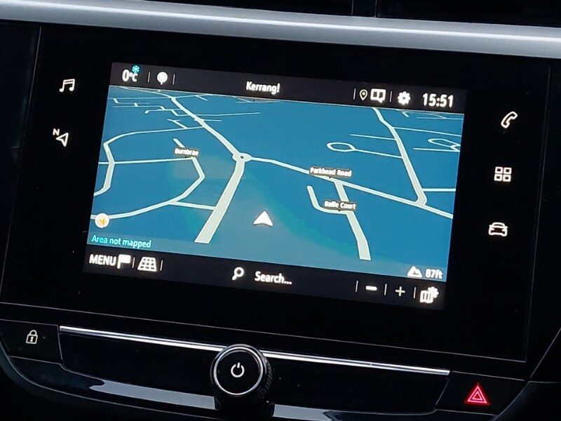 Used Vauxhall Corsa 2020 for sale - 77154977: Photo 17