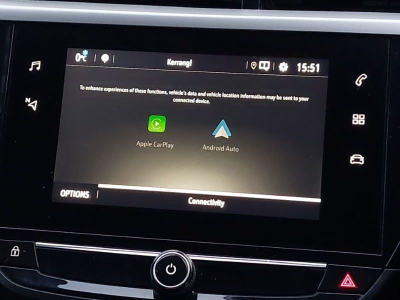 Used Vauxhall Corsa 2020 for sale - 77154977: Photo 18