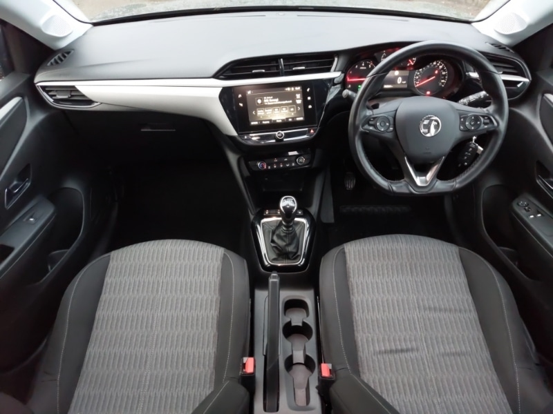 Used Vauxhall Corsa 2020 for sale - 77154977: Photo 2