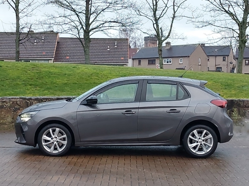 Used Vauxhall Corsa 2020 for sale - 77154977: Photo 4