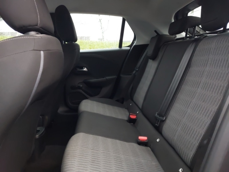 Used Vauxhall Corsa 2020 for sale - 77154977: Photo 6