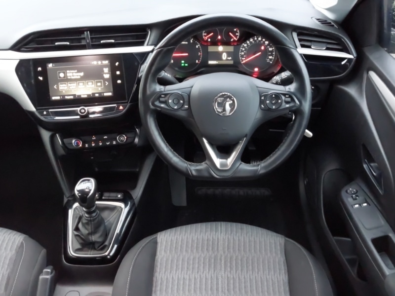 Used Vauxhall Corsa 2020 for sale - 77154977: Photo 7