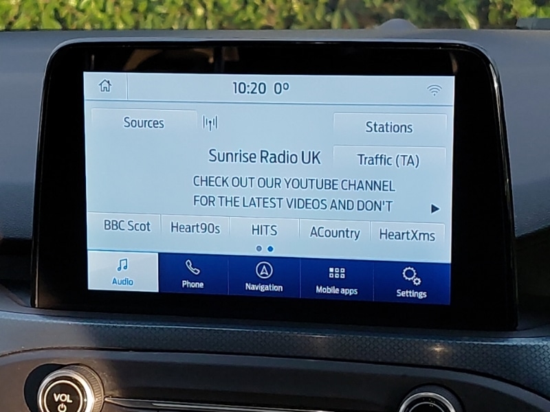 Used Ford Focus 2020 for sale - 77141814: Photo 10