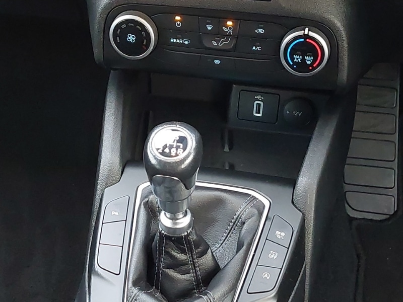 Used Ford Focus 2020 for sale - 77141814: Photo 11