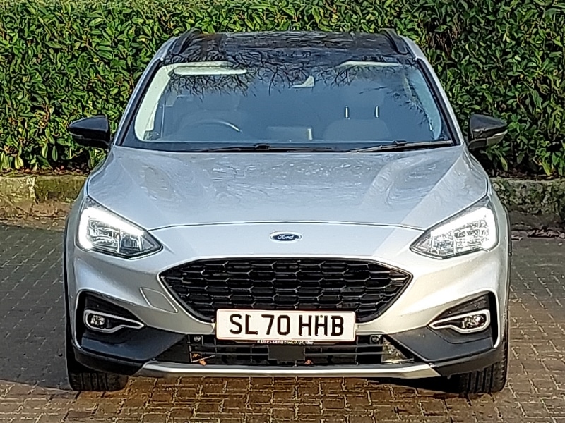 Used Ford Focus 2020 for sale - 77141814: Photo 13