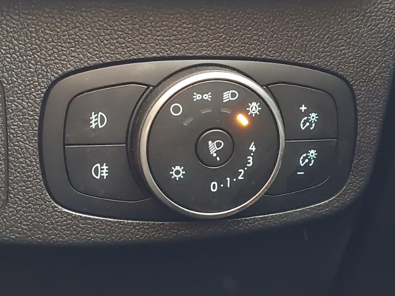 Used Ford Focus 2020 for sale - 77141814: Photo 14