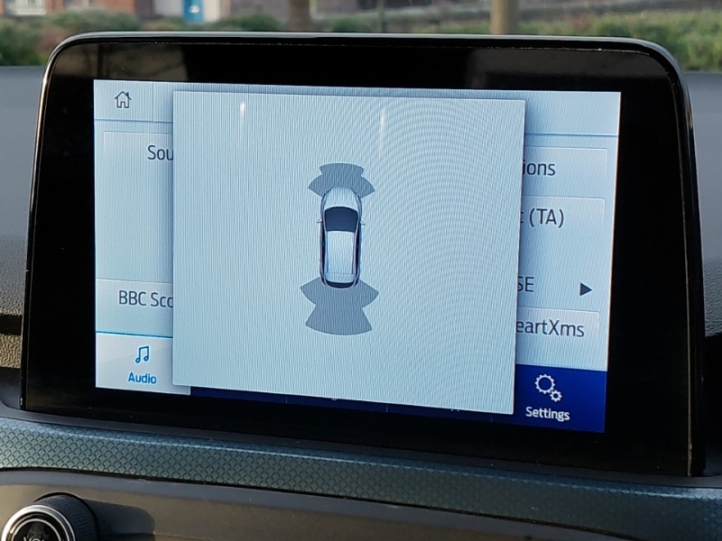 Used Ford Focus 2020 for sale - 77141814: Photo 15