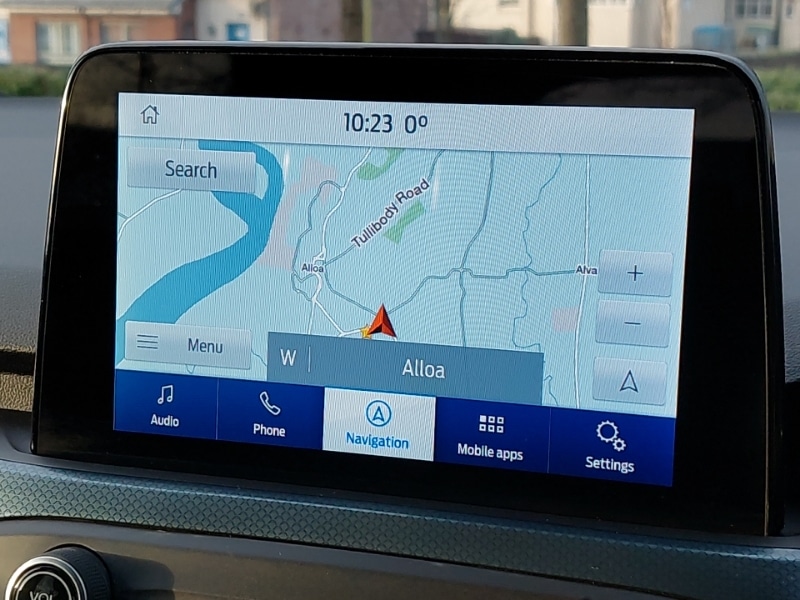 Used Ford Focus 2020 for sale - 77141814: Photo 16