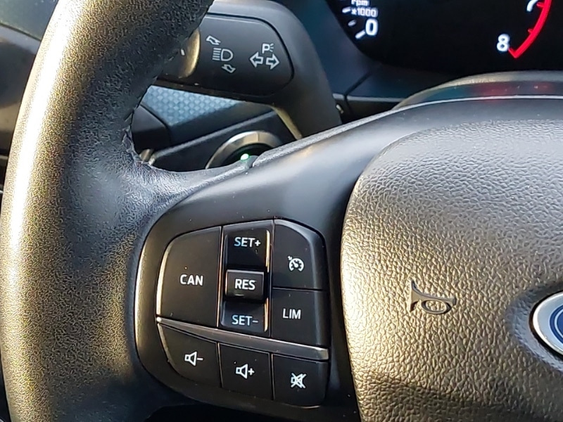 Used Ford Focus 2020 for sale - 77141814: Photo 18