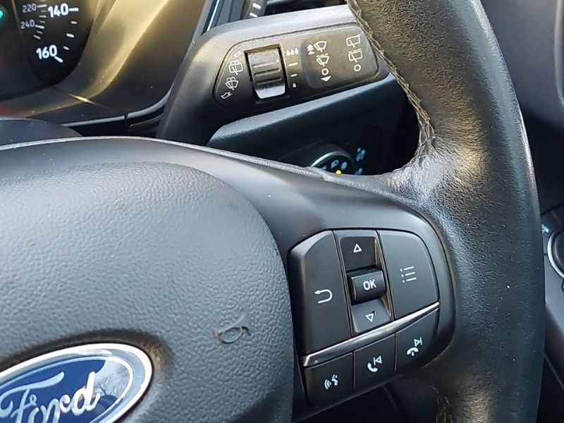 Used Ford Focus 2020 for sale - 77141814: Photo 19