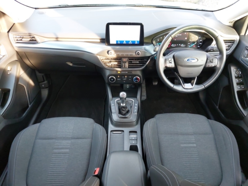 Used Ford Focus 2020 for sale - 77141814: Photo 2