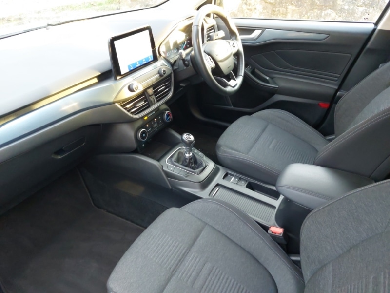 Used Ford Focus 2020 for sale - 77141814: Photo 5