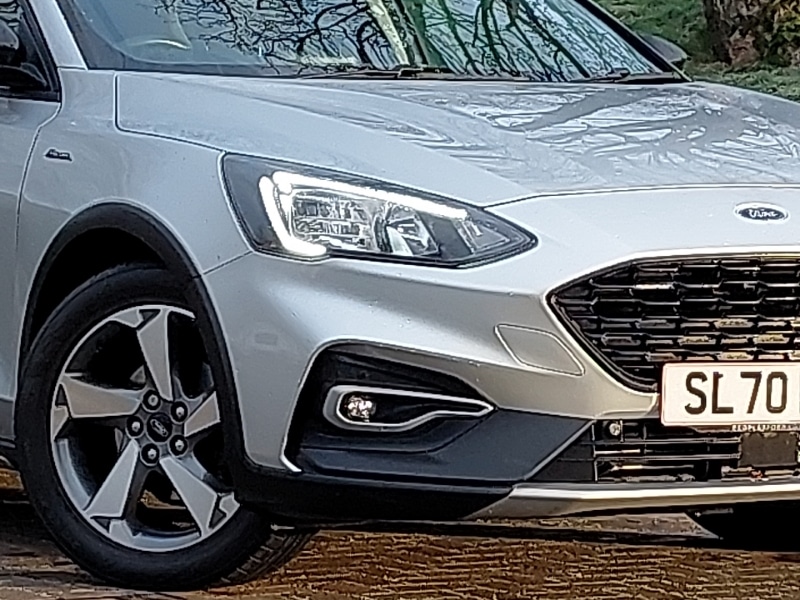 Used Ford Focus 2020 for sale - 77141814: Photo 9