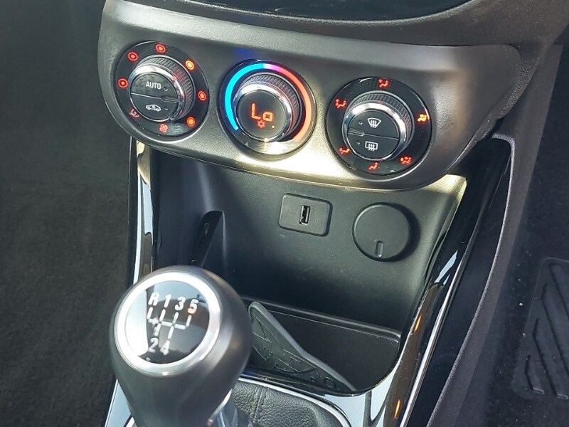 Used Vauxhall ADAM 2015 for sale - 77964485: Photo 11